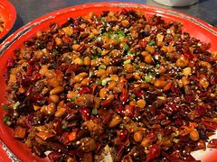 -馬伍旺川菜(江北虹悦城店)