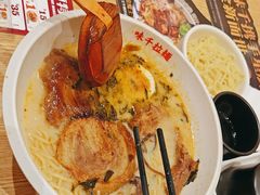 -味千拉面(上海松江二店)