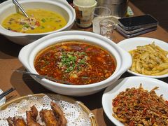 -天下客饭店(中山路店)