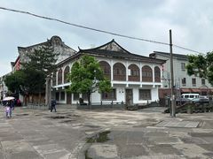 -蒋氏故居