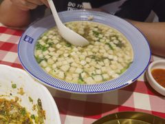 -西贝(紫荆广场店)