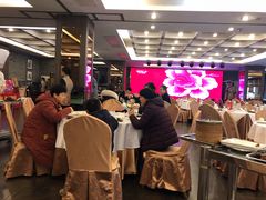 大堂-全聚德(常州店)