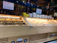 -火炉火自助餐(枫蓝国际店)