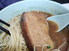 -好吃黄鱼面馆(浦发广场店)