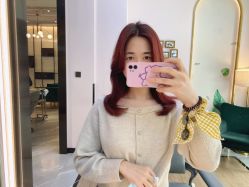 -MONE美发沙龙