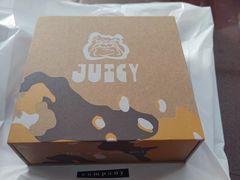 -Juicy Bakery(瑞景店)