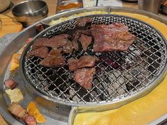 -姜虎东白丁烤肉(深圳湾后海汇店)