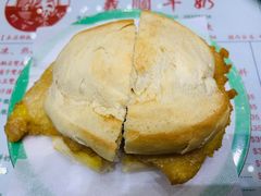 -义顺牛奶公司(新马路老店)
