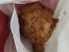 -肯德基(宁波万达店)