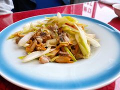 -韩记海鲜饺子(隆仁世家店)