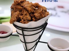 -良友·海鲜青岛菜(五四广场店)