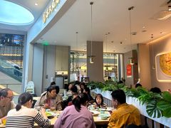 -吕氏疙瘩汤·海鲜新鲁菜(凯德mall新都心店)