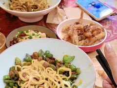-锅儿挑面馆