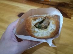 煎包-煎意浓·吴记煎包(八角亭店)