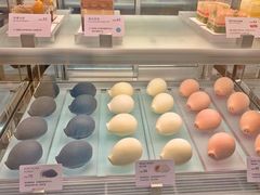 -théATRE 茶聚场(王府中環店)