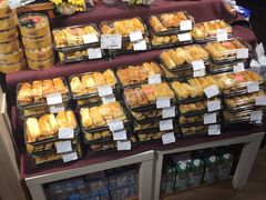 -欧式面包坊(青岛万象城店)