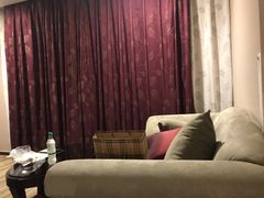 -北京金龙潭御瑞酒店(花园桥地铁站店)