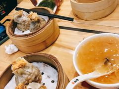 -吉祥馄饨(深圳福华一路店)