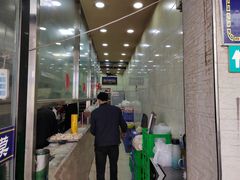 -刘信牛羊肉小炒泡馍(回民街店)