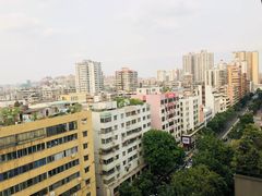-佛山岭南天地康得思酒店