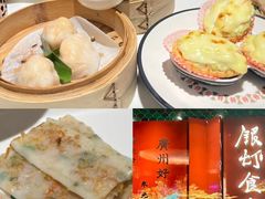 -稻香酒家·35年老字号(侨光店)
