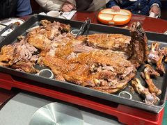 -九十九顶毡房(阜石路店)