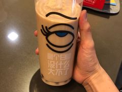 -麦当劳(酒仙桥路店)