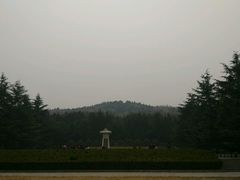 -秦始皇帝陵博物院-丽山园