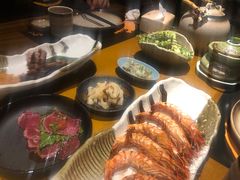 -和彩放题餐厅(酒仙桥店)