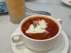 -库滋明·俄罗斯特色美食(中央大街店)