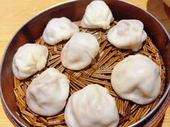 -老鼓楼汤包(太平门店)