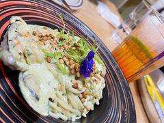 -吃饼人西餐(南开店)