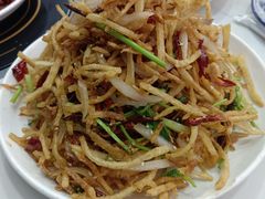 -丹水桥地锅鱼·翘嘴鲌·地方特色全鱼宴(丹江口大坝店)