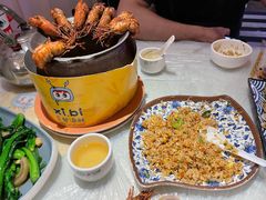 -桥东喜碧海鲜街(水东街店)