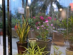 -茶油香闽南菜·花园餐厅(前埔店)