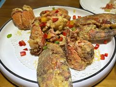 -醉壹号海鲜大排档(厦门美食地标店)