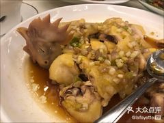 -正院大宅门烤鸭(首体店)