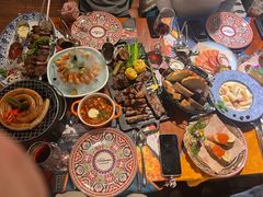 -卢布里西餐厅(总店)