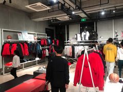 -JORDAN(外滩中央体验店)