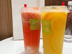 -奈雪的茶(湖滨银泰in77C区PRO店)