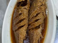 -清真·双和顺·京味菜·涮肉(灯市口店)