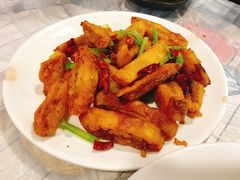 -虎虎龙虾大排档(双井店)