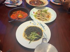 -那拉提之疆·新疆菜(美院店)