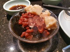 糖水自助-捞王锅物料理(凯旋路店)