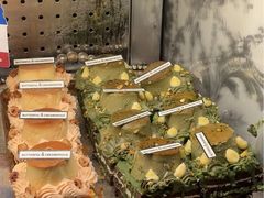 -B&C黄油与面包·THE GARDEN BAKERY概念店(世纪汇店)