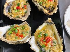 -淄博牧羊村烧烤(福田店)
