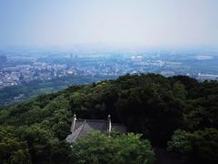 -采石矶景区