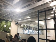 大堂-幸せのパンケーキ(心斎橋店)