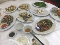 -老三鱼仔店