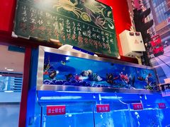 -小龍鳳·港式海鲜打边炉(沙湖路店)